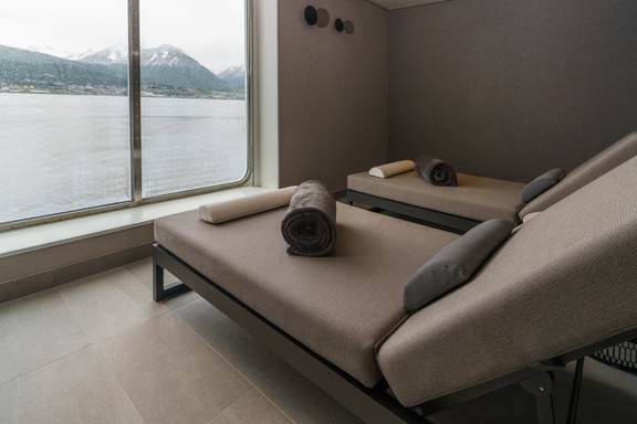 Health and Fitness Facilities